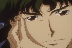   / Cowboy Bebop