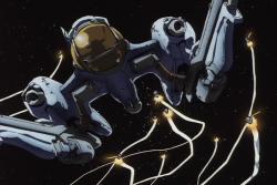   / Cowboy Bebop