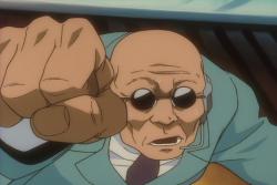   / Cowboy Bebop