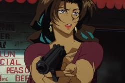   / Cowboy Bebop