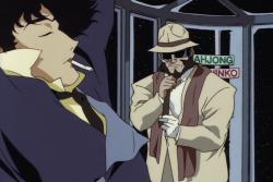   / Cowboy Bebop