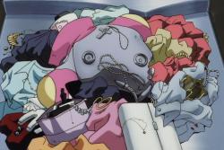   / Cowboy Bebop
