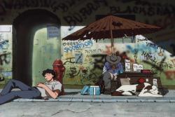   / Cowboy Bebop
