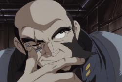   / Cowboy Bebop