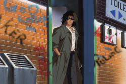   / Cowboy Bebop