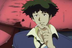   / Cowboy Bebop