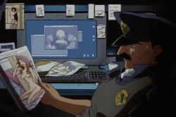   / Cowboy Bebop