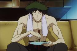   / Cowboy Bebop