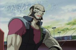   / Cowboy Bebop