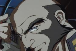   / Cowboy Bebop