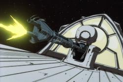   / Cowboy Bebop