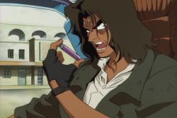   / Cowboy Bebop