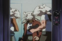   / Cowboy Bebop
