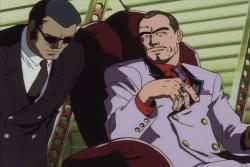  / Cowboy Bebop