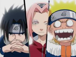  [-1] / Naruto