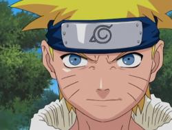  [-1] / Naruto