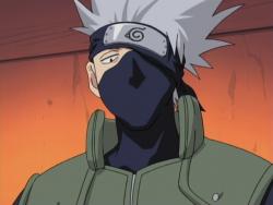  [-1] / Naruto