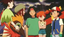  ( 02) / Pokemon The Movie 2000: The Power of One