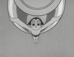  [-1] / Astro Boy