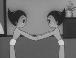   [-1] / Astro Boy