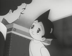  [-1] / Astro Boy