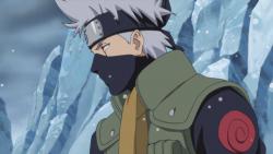  ( ) / Naruto the Movie: Ninja Clash in the Land of Snow