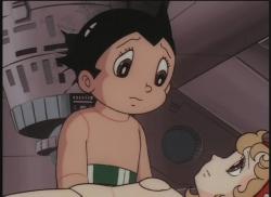   [-2] / Astro Boy (1980)