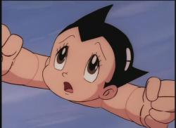   [-2] / Astro Boy (1980)