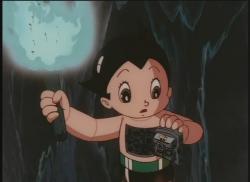   [-2] / Astro Boy (1980)