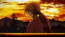   OVA-3 / Rurouni Kenshin: New Kyoto Arc