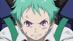  / Eureka Seven Astral Ocean