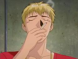    / Great Teacher Onizuka