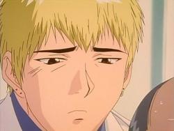    / Great Teacher Onizuka