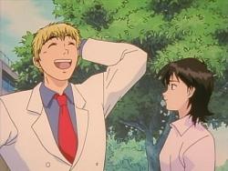    / Great Teacher Onizuka