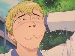    / Great Teacher Onizuka