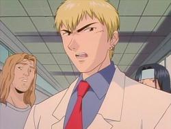 Great Teacher Onizuka-Крутой учитель Онидзука [1999]