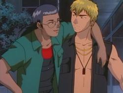    / Great Teacher Onizuka