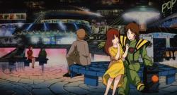 :    ? / Macross: Do You Remember Love?