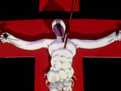  / Neon Genesis Evangelion