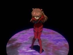 Евангелион [ТВ] / Neon Genesis Evangelion