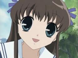   [-1] / Fruits Basket