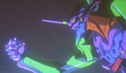 :    / Neon Genesis Evangelion: Death & Rebirth