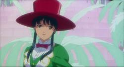 :   -  / Sakura Wars the Movie