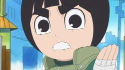  / Naruto Spin-Off: Rock Lee & His Ninja Pals