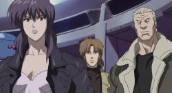   :   [-1] / Ghost in the Shell: Stand Alone Complex