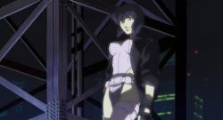   :   [-1] / Ghost in the Shell: Stand Alone Complex