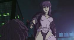   :   [-1] / Ghost in the Shell: Stand Alone Complex