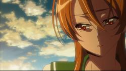   [] / High School of the Dead