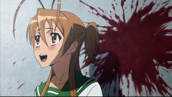   / High School of the Dead