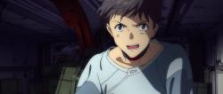  3.33:  ()  / Evangelion: 3.0 You Can (Not) Redo.